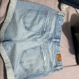 Urban outfitters Jean shorts